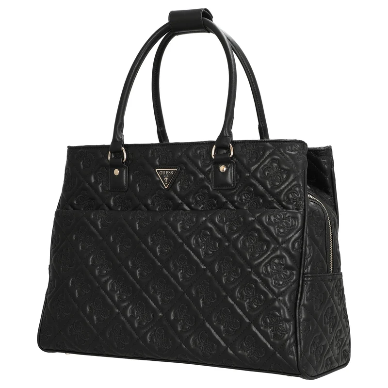 Guess Adelasia Tote - Shopper 45 cm (black)