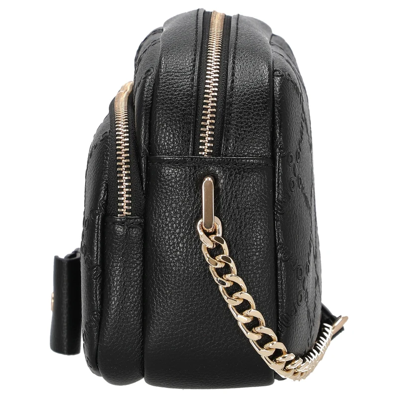 Liu Jo Adonide Camera Case M - Umhängetasche 22 cm (nero)