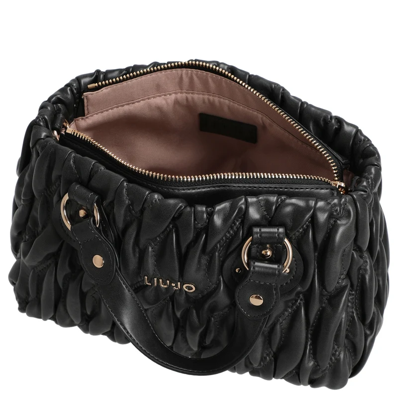 Liu Jo Aide Tote S - Shopper 23 cm (nero)
