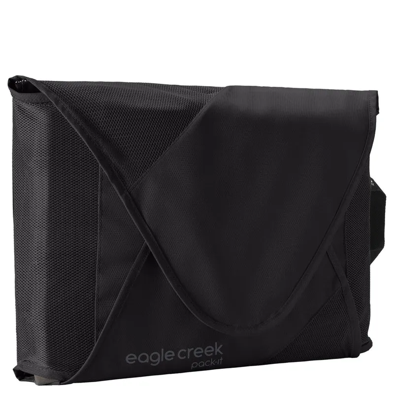 eagle creek Pack-It Reveal - Kleidersack L (black)