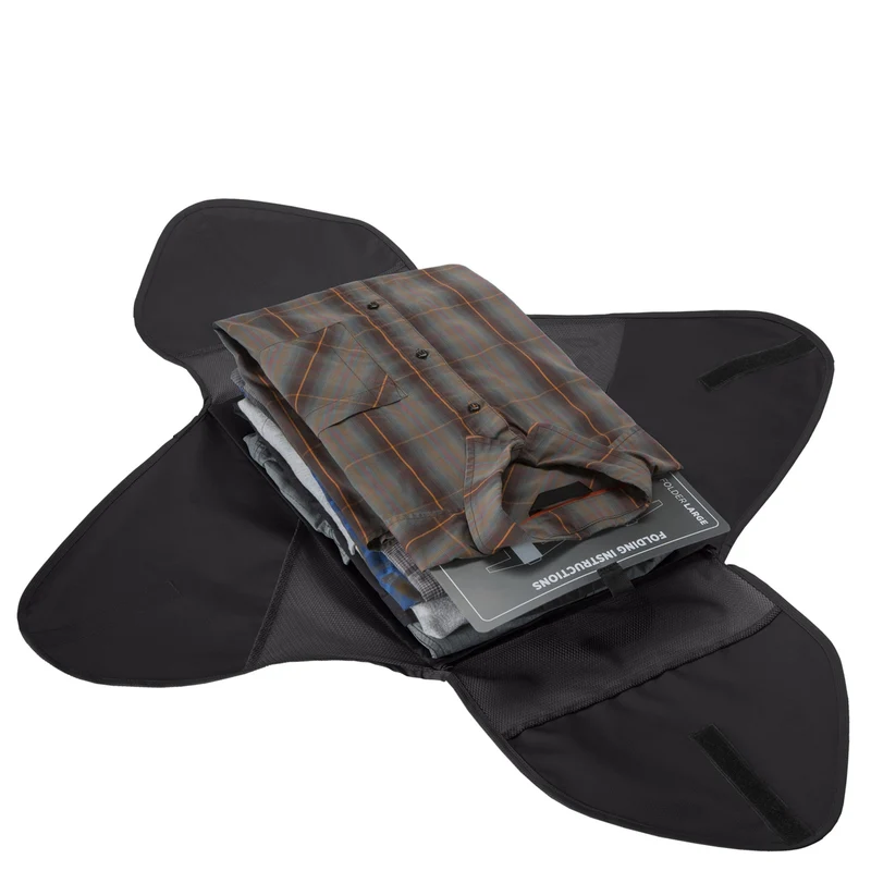 eagle creek Pack-It Reveal - Kleidersack L (black)