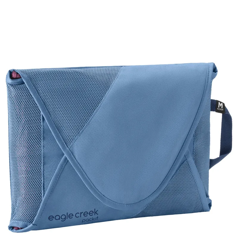 Eagle Creek Pack-It Reveal - Kleidersack M (blue dawn)