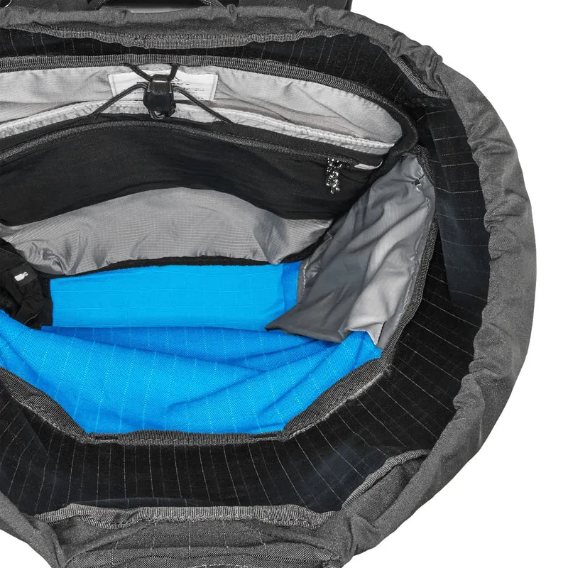 Mammut Alto 24 - Wanderrucksack 48 cm (glacier blue)