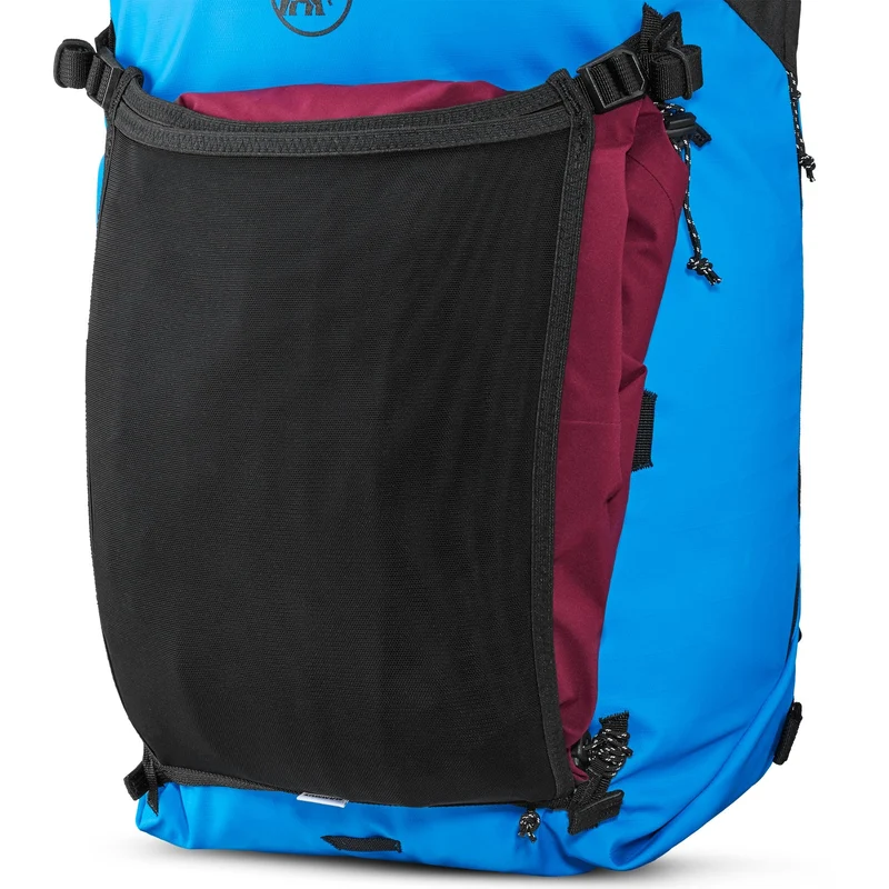 Mammut Alto 24 - Wanderrucksack 48 cm (glacier blue)