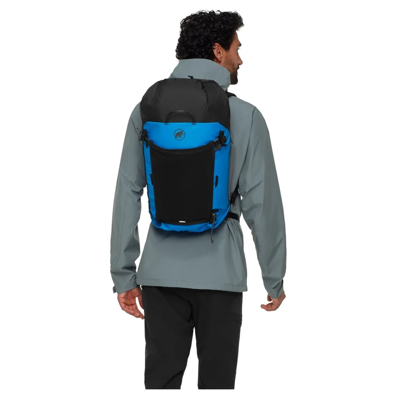 Mammut Alto 24 - Wanderrucksack 48 cm (glacier blue)