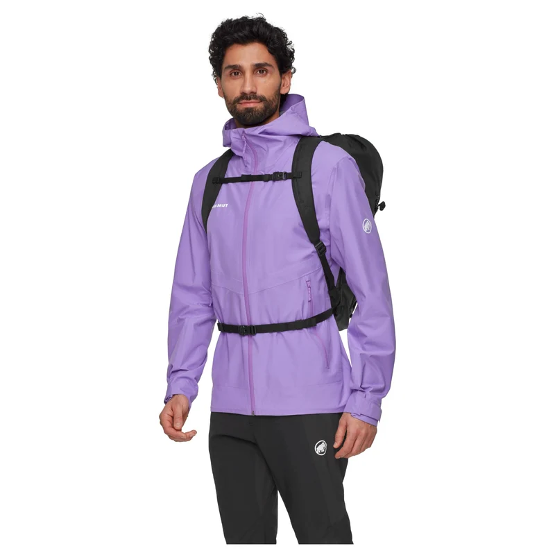 Mammut Alto 24 - Wanderrucksack 48 cm (black)