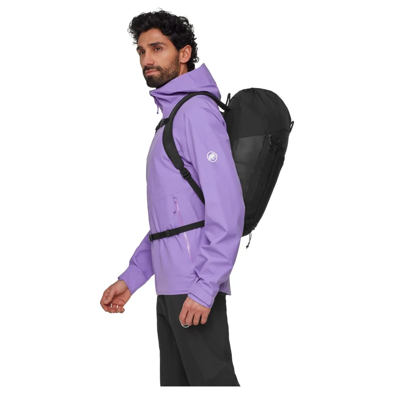 Mammut Alto 24 - Wanderrucksack 48 cm (black)