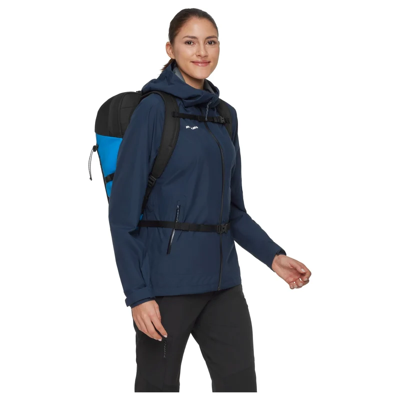 Mammut Alto 22 - Wanderrucksack 48 cm (glacier blue)