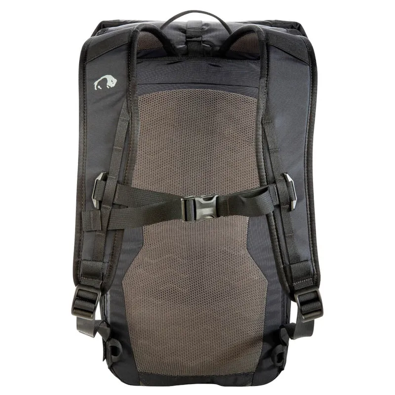 Tatonka Rapid Rolltop 25 WP - Rucksack 52 cm (black)