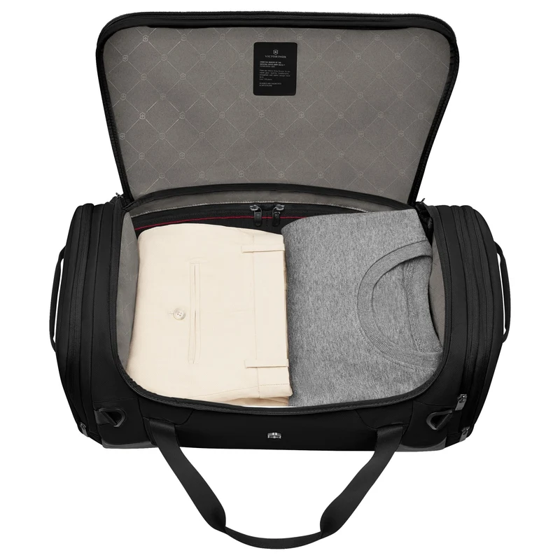 Victorinox Altmont Modern 2-Way - Reisetasche/Rucksack 56 cm (schwarz)