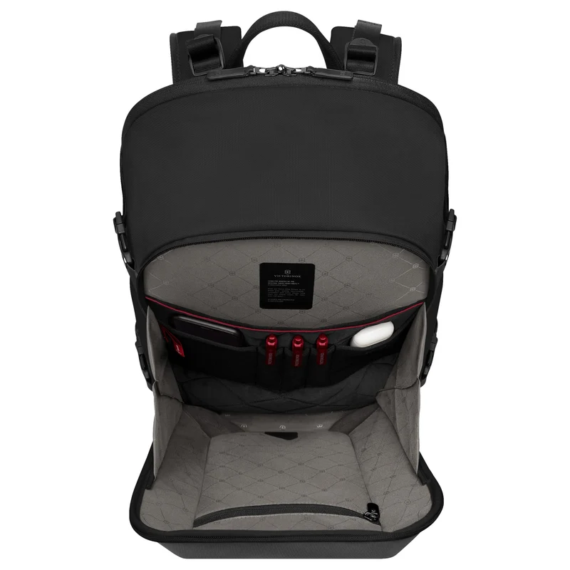Victorinox Altmont Modern - Reiserucksack 15.6" 49 cm (schwarz)