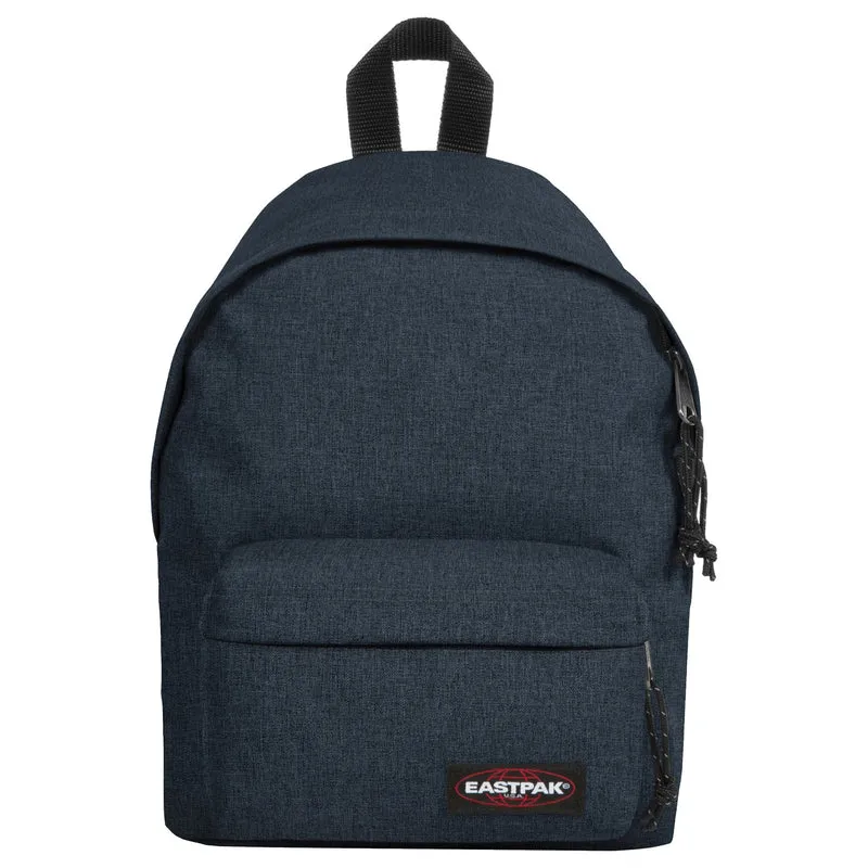 Eastpak Orbit 10 - Rucksack 33.5 cm (triple denim)