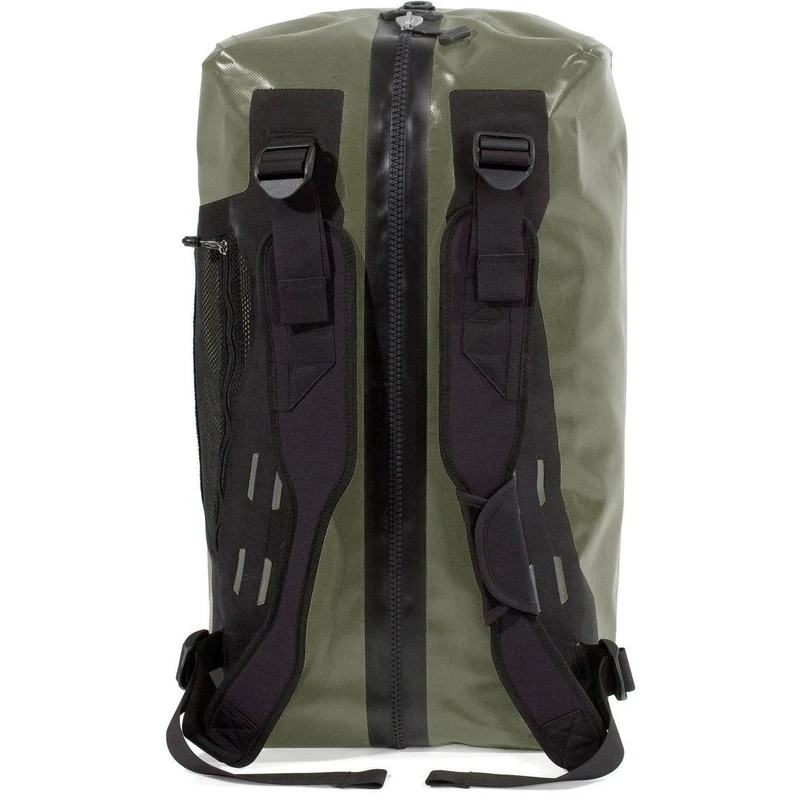 Ortlieb Duffle 85 - Reisetasche/ Rucksack 65 cm (olive black)