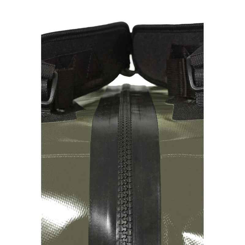 Ortlieb Duffle 85 - Reisetasche/ Rucksack 65 cm (olive black)
