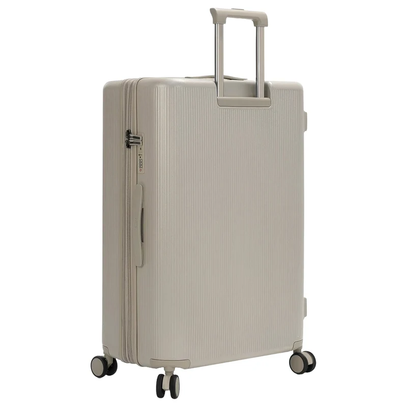 Heys Earth Tones - 4-Rollen-Trolley L 76 cm erw. (atmosphere)