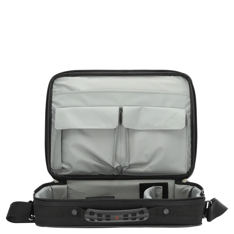 Wenger Legacy 16" - Laptoptasche 41 cm (black)