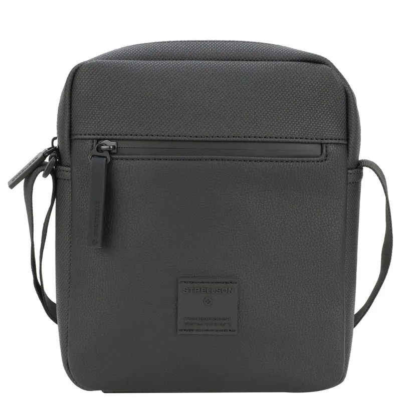 Strellson Westferry Marcus - Umhängetasche XS 24.5 cm (black)