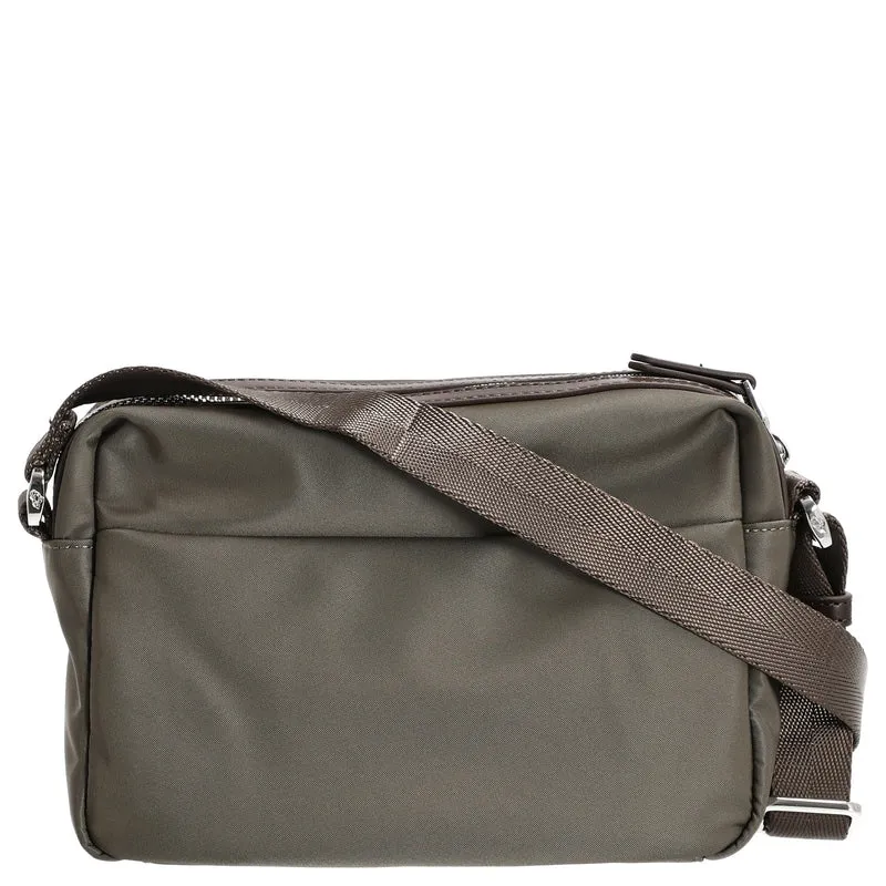 Mandarina Duck Hunter - Umhängetasche 21 cm (pirite)