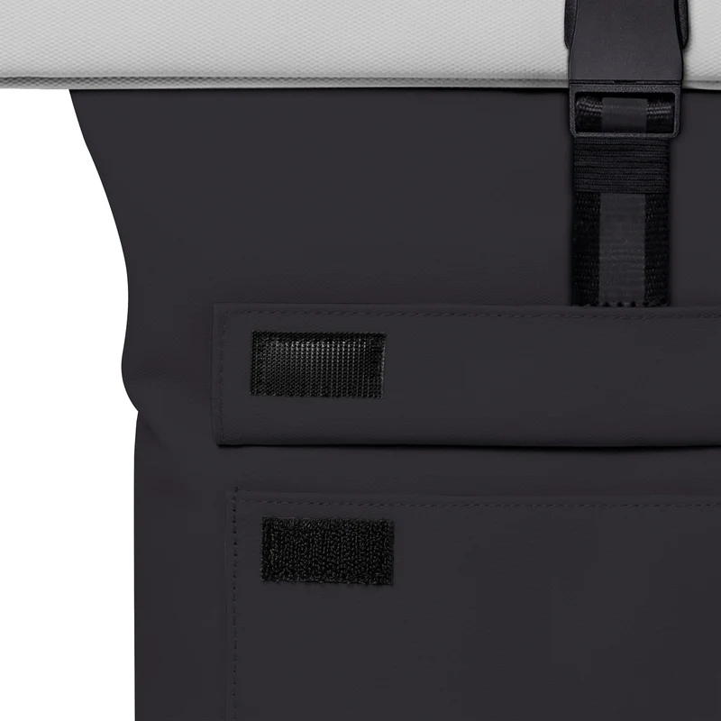 Ucon Acrobatics Jannik Medium Aloe - Rucksack 45 cm (black-light grey)
