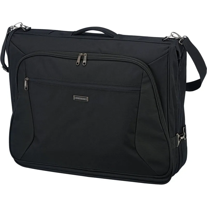 Travelite Mobile Kleidersack "Business" 110 cm (black)
