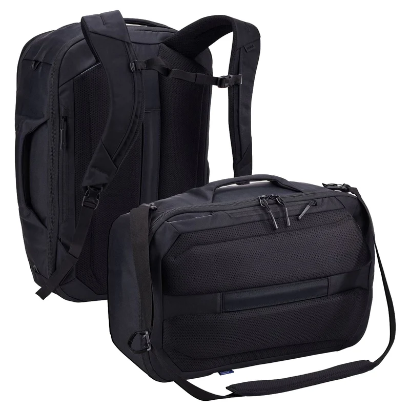 Thule Subterra 2 Convertible - Reiserucksack 16" 55 cm (black)