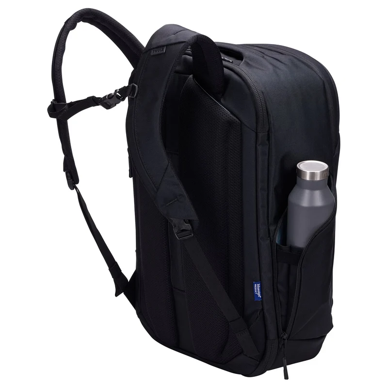 Thule Subterra 2 Convertible - Reiserucksack 16" 55 cm (black)