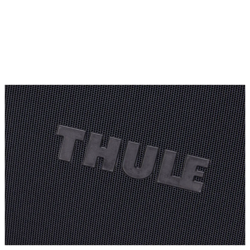 Thule Subterra 2 Convertible - Reiserucksack 16" 55 cm (black)
