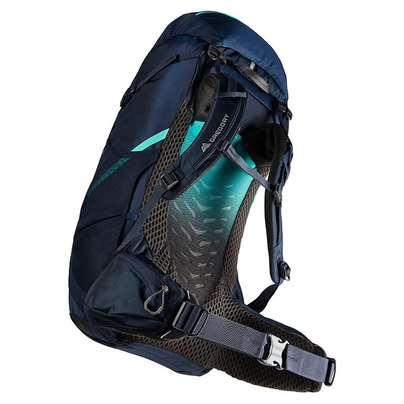 Gregory Amber 54 - Women's Wanderrucksack 75 cm (arctic navy)