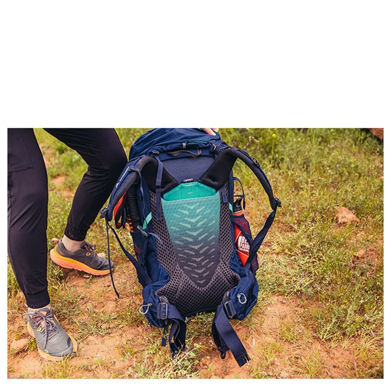 Gregory Amber 54 - Women's Wanderrucksack 75 cm (arctic navy)
