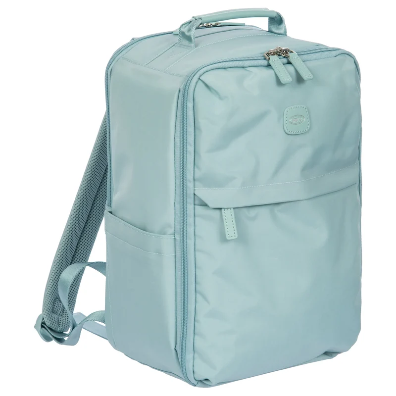 Brics Positano - Rucksack 40 cm (light blue)