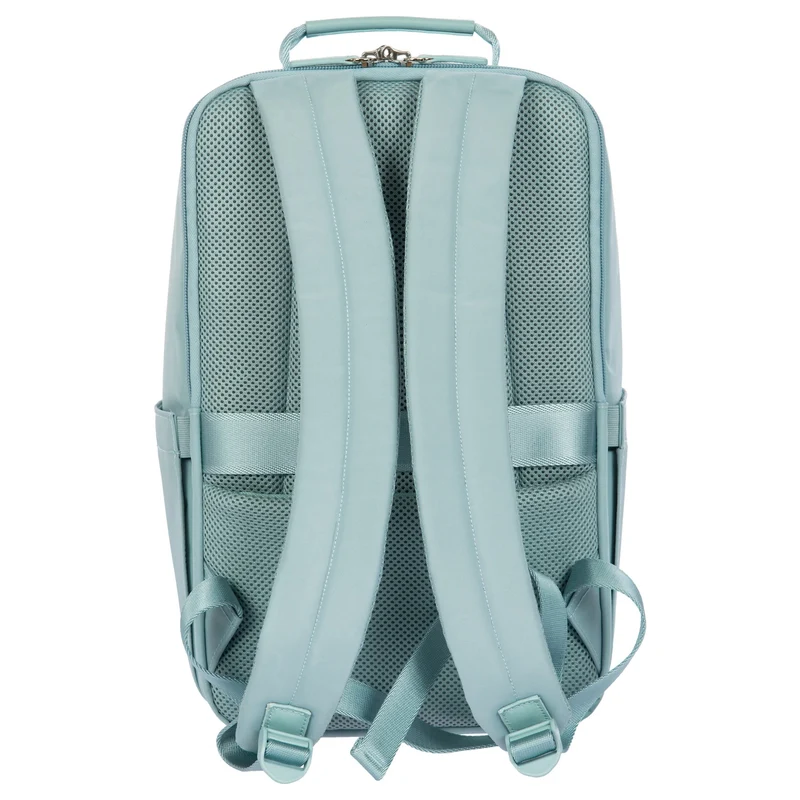 Brics Positano - Rucksack 40 cm (light blue)