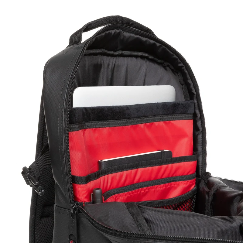 Eastpak selection Tecum 19 - Rucksack 47 cm (cnnct top black)