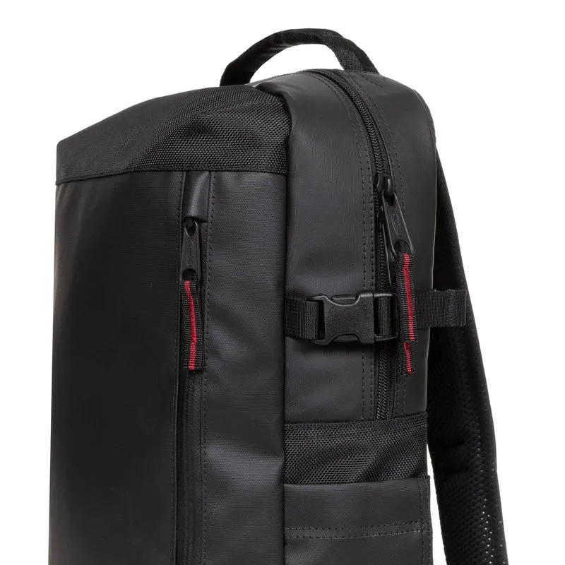 Eastpak selection Tecum 19 - Rucksack 47 cm (cnnct top black)