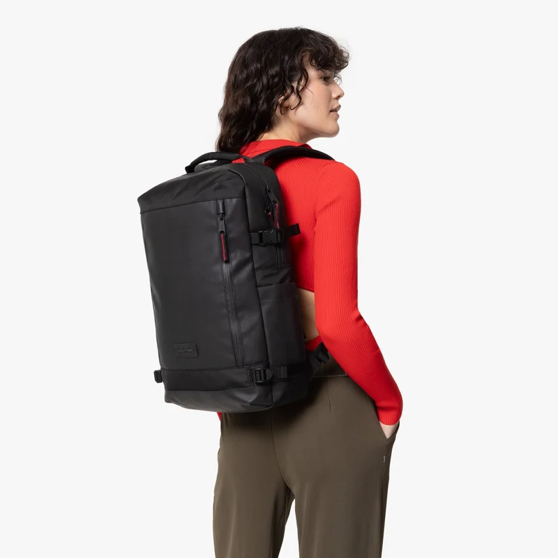 Eastpak selection Tecum 19 - Rucksack 47 cm (cnnct top black)