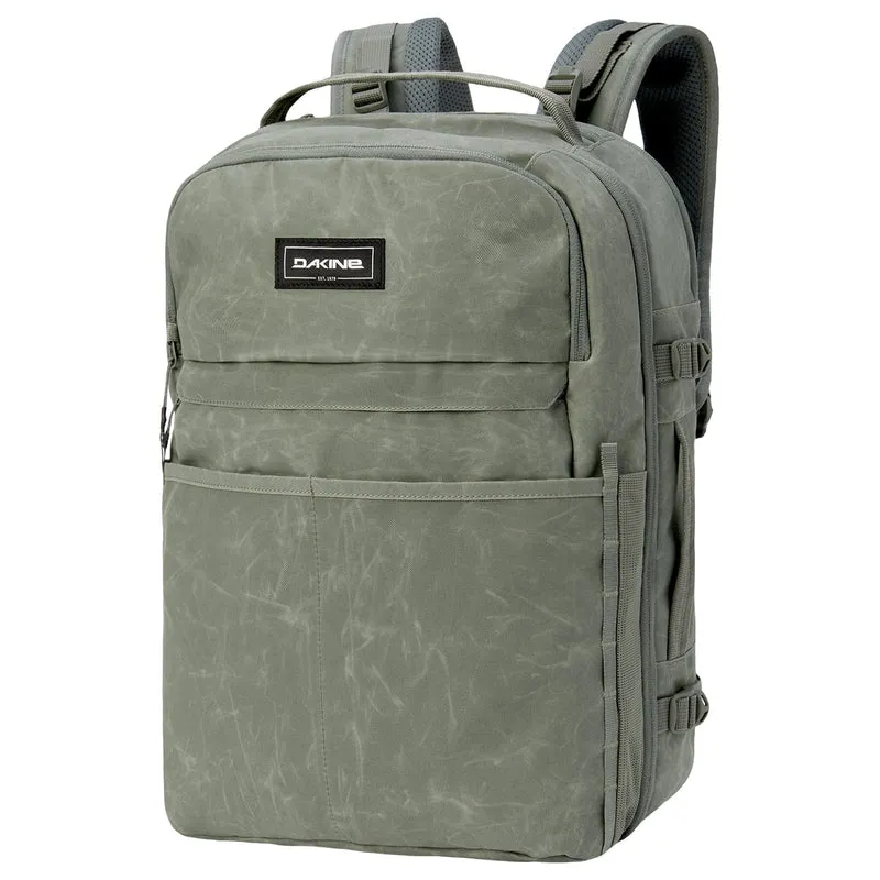 Dakine Split Adventure 28L - Reiserucksack (mulled basil)