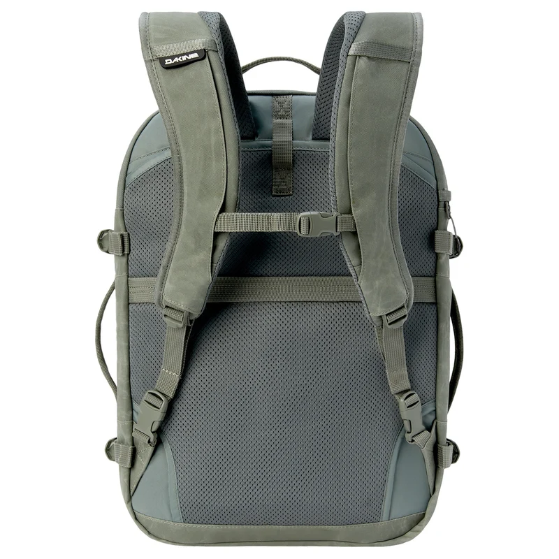 Dakine Split Adventure 28L - Reiserucksack (mulled basil)