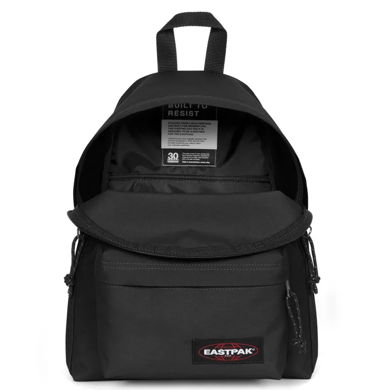 Eastpak Selection Day Pak'r - Rucksack S 38 cm (black)