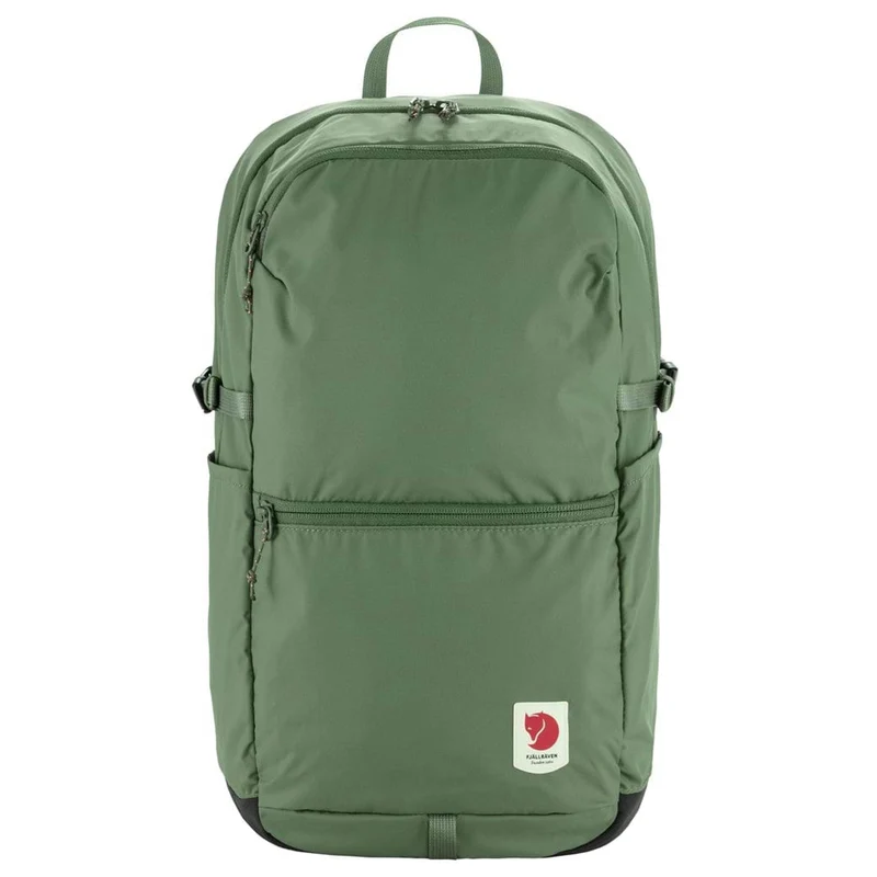 Fjällräven High Coast Backpack 24 - Rucksack 49 cm (green)