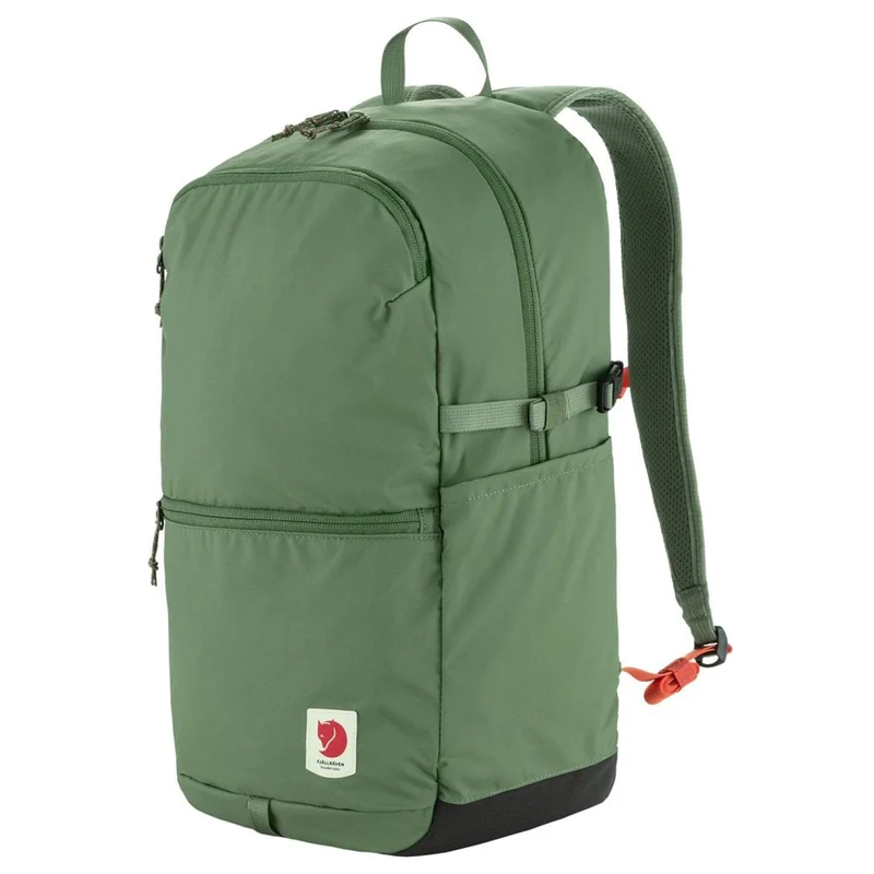 Fjällräven High Coast Backpack 24 - Rucksack 49 cm (green)