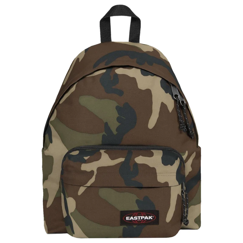 Eastpak selection Padded Traveller 20 - Rucksack 41 cm (camo)