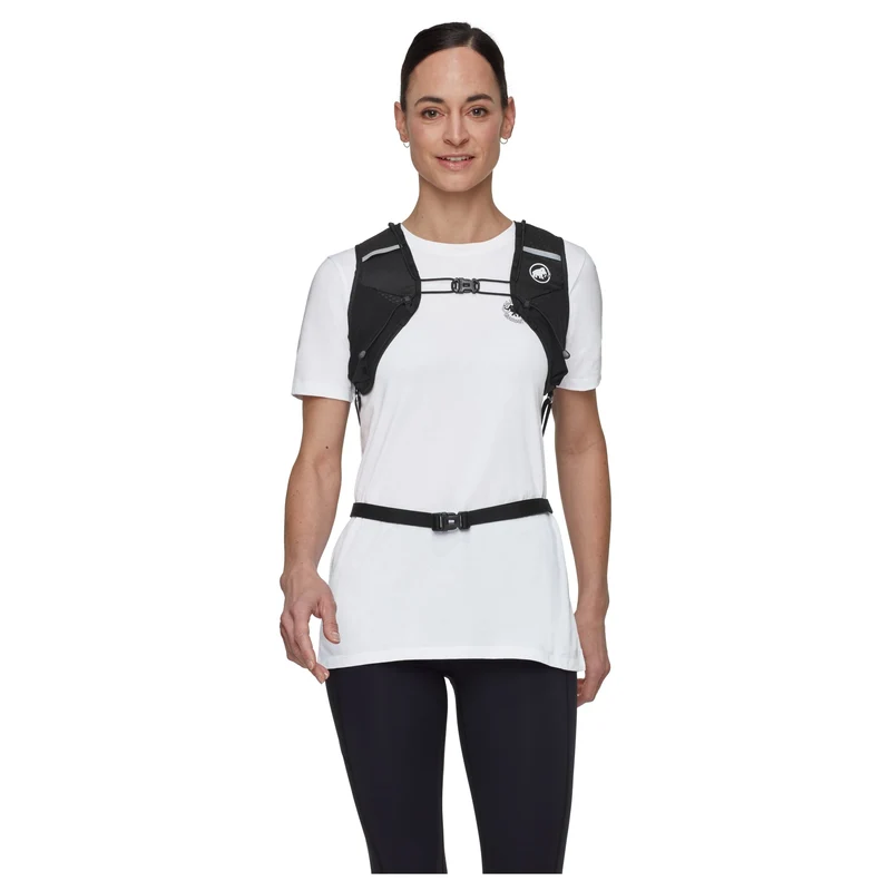 Mammut Aenergy 12 - Wanderrucksack 46 cm (alpine calamint)