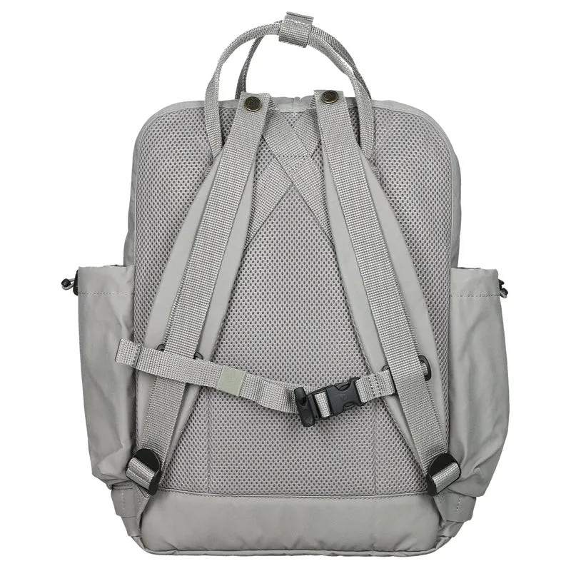 Fjällräven Kanken Outlong - Rucksack 42 cm (fog)