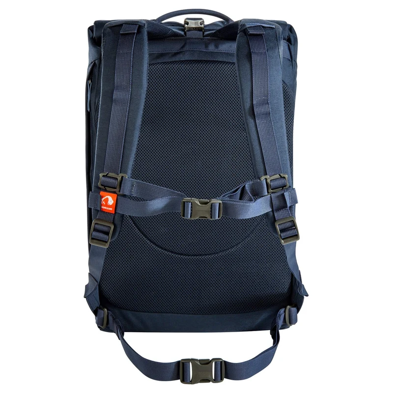 Tatonka Grip Rolltop Pack 34 - Rucksack 15.4" 55 cm (navy)