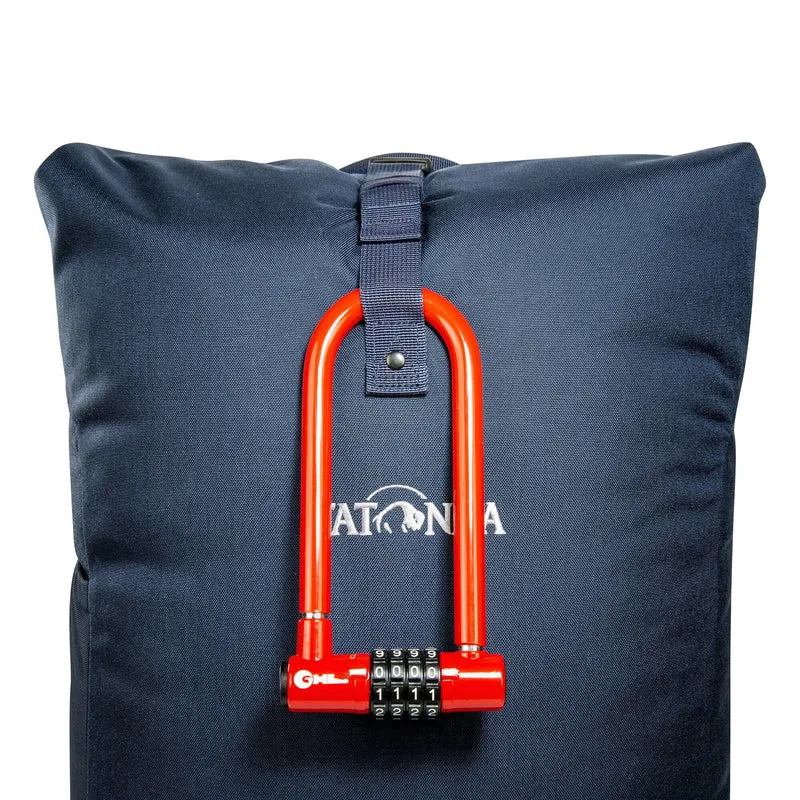 Tatonka Grip Rolltop Pack 34 - Rucksack 15.4" 55 cm (navy)