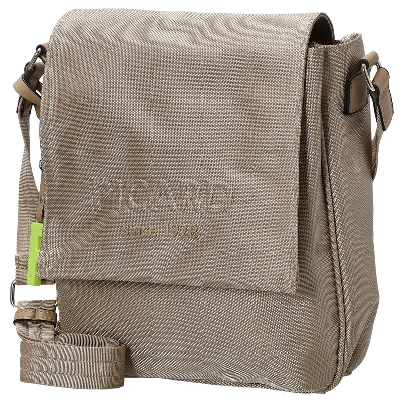 Picard Lucky One - Umhängetasche 23 cm (sand)