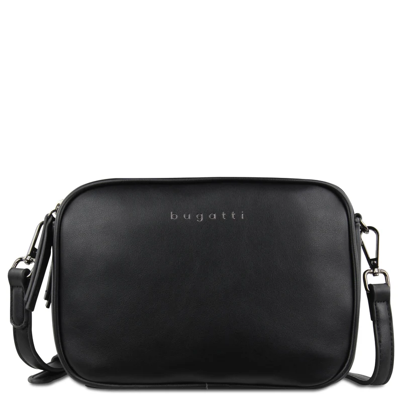 bugatti Almata - Umhängetasche 21.5 cm (black)