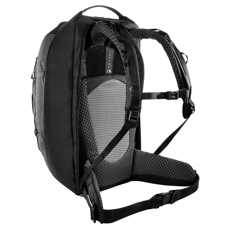 Tatonka Great Escape 60+15 - Reiserucksack 64 cm (black)