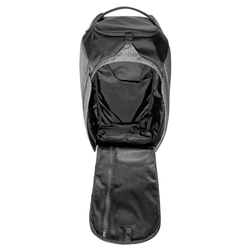 Tatonka Great Escape 60+15 - Reiserucksack 64 cm (black)