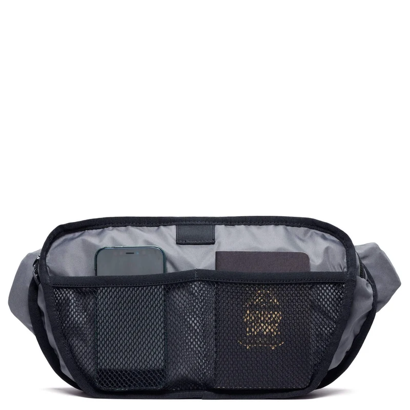 Chrome Sabin 6 - Gürteltasche 23 cm (black)