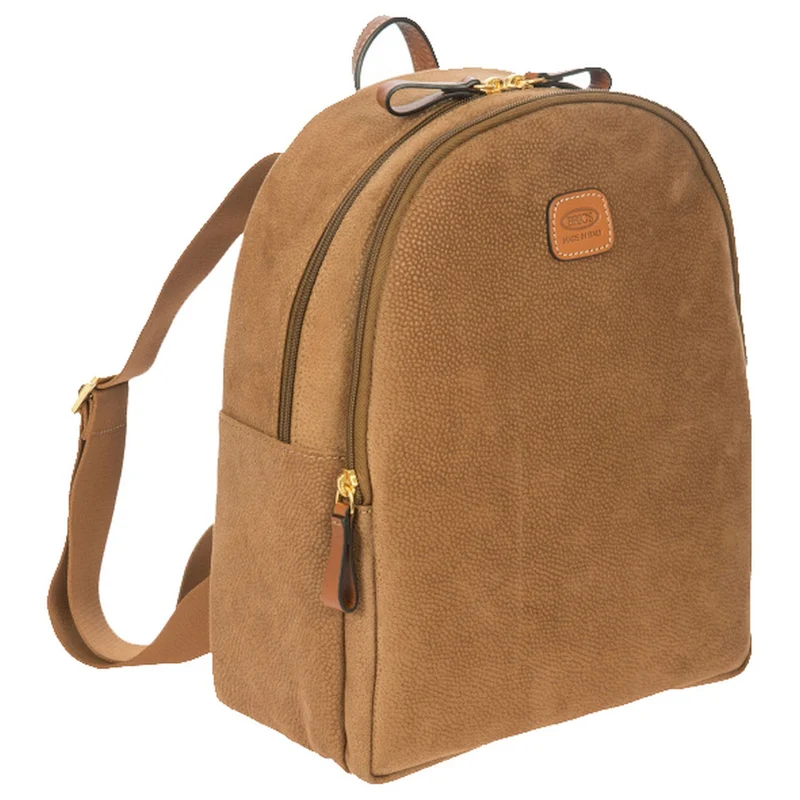 Brics Life Serena - Rucksack 32 cm (camel)